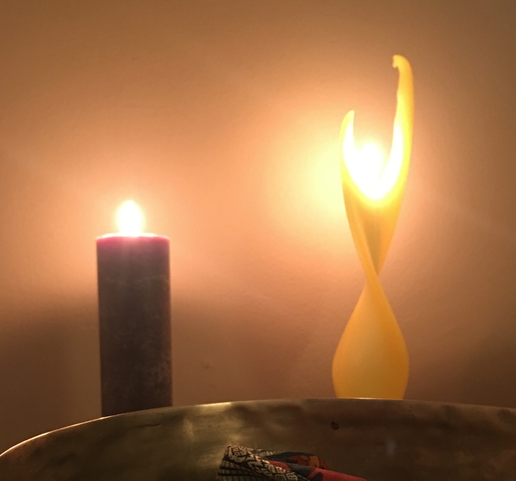 Klangbehandlung Einklang